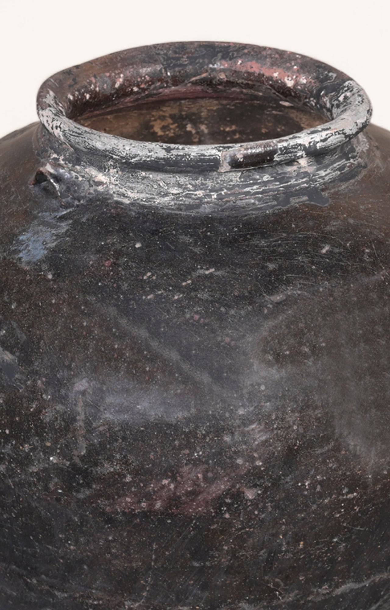 Antique Martaban Jar