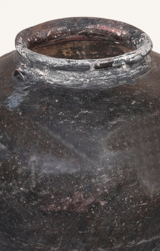 Antique Martaban Jar