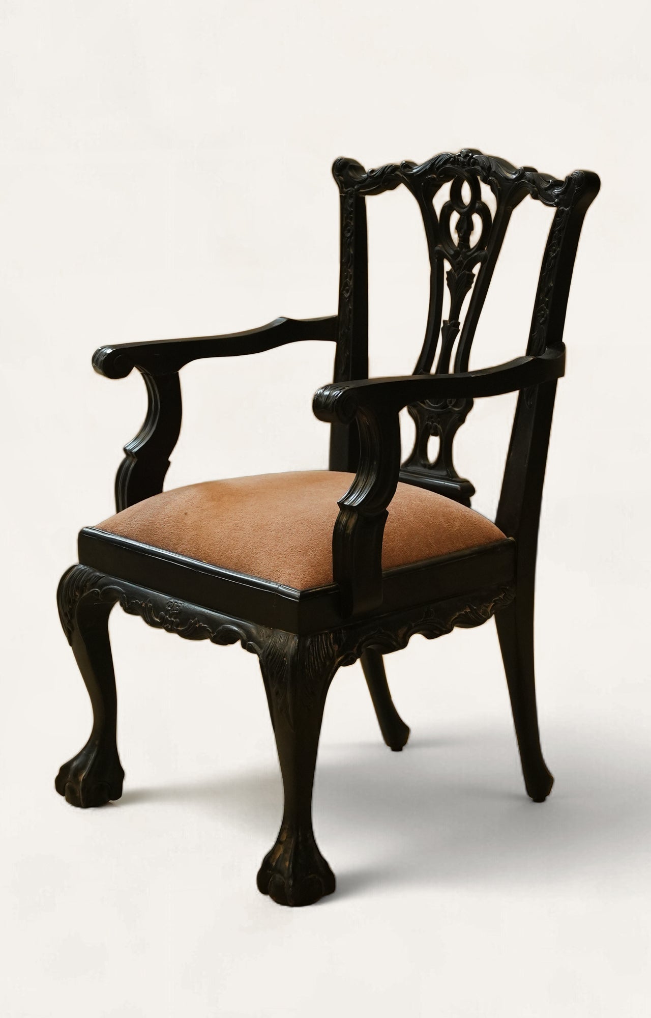 Arm Chair