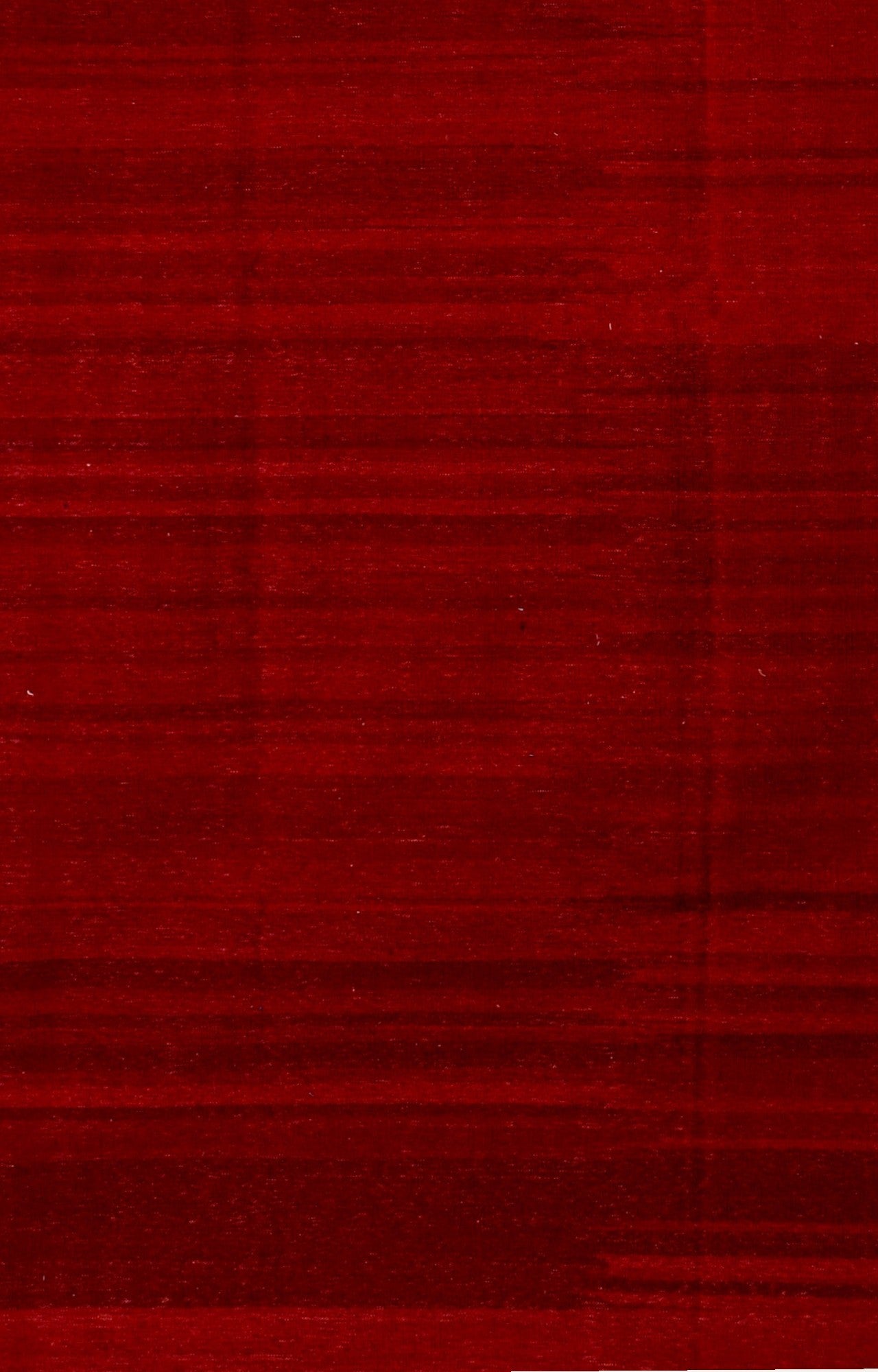 Handwoven Modern woolen Rug