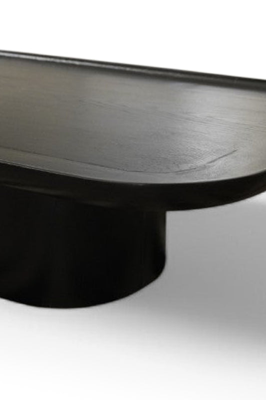 Tray top Centered Table