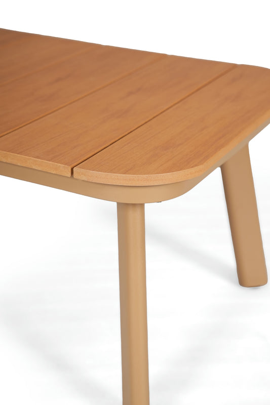 Boho Rectangular Table