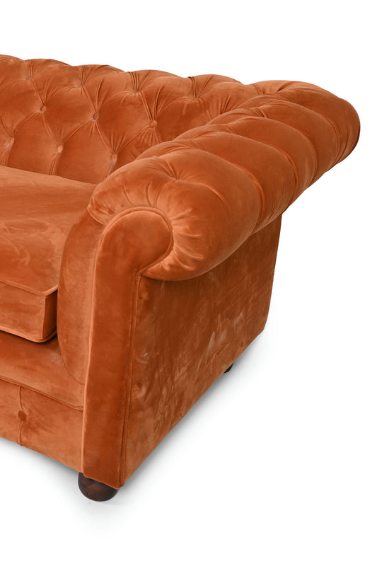 Chesterfield Sofa