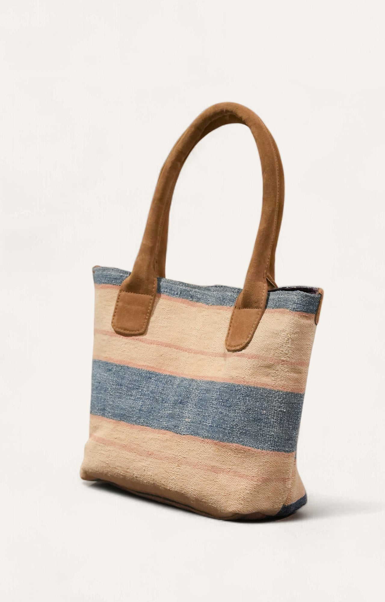 The Boho Essential Tote Bag