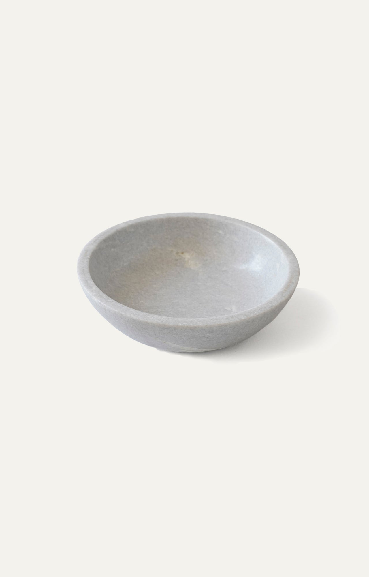 Simple Marble Dish