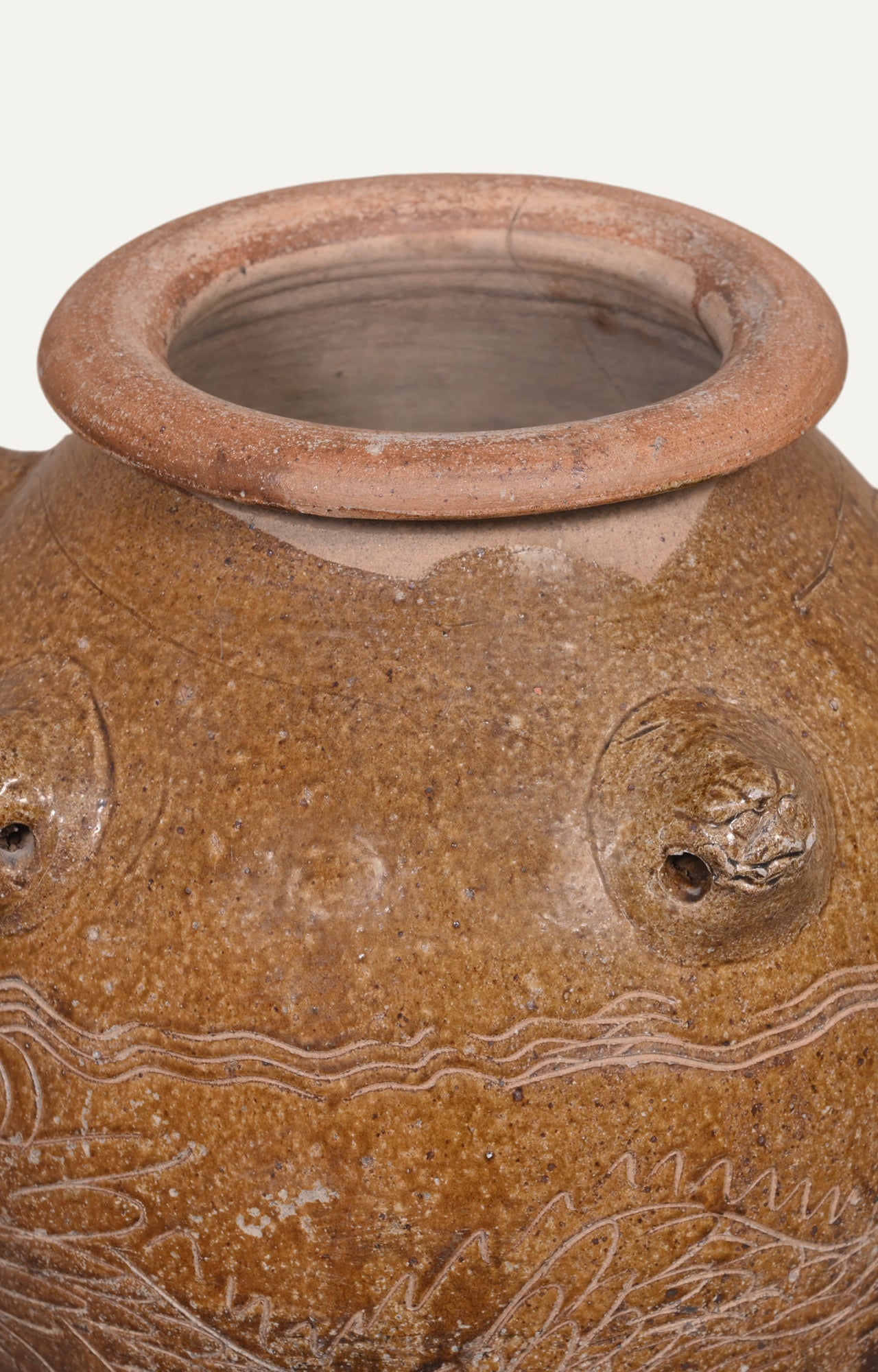Asian Martaban Jar