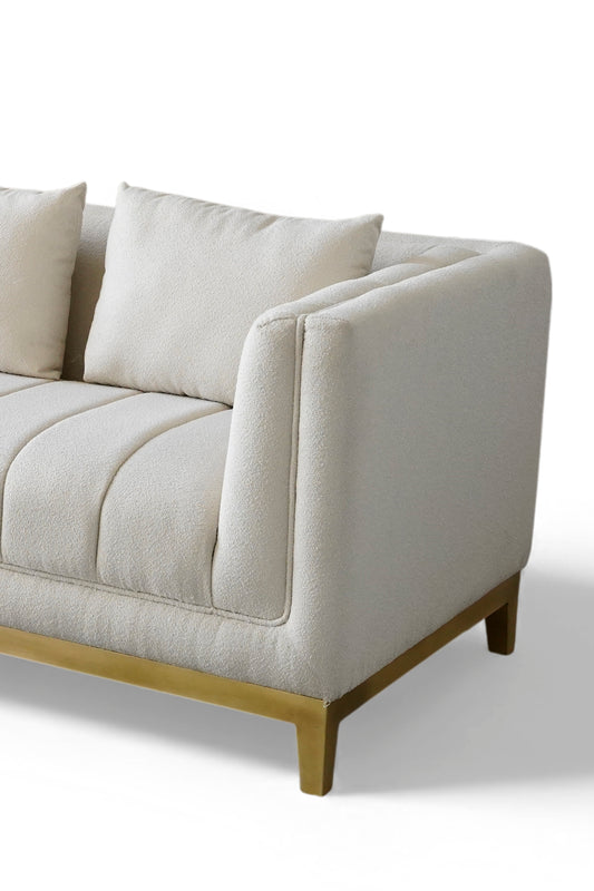 The Majestic Aureum Sofa