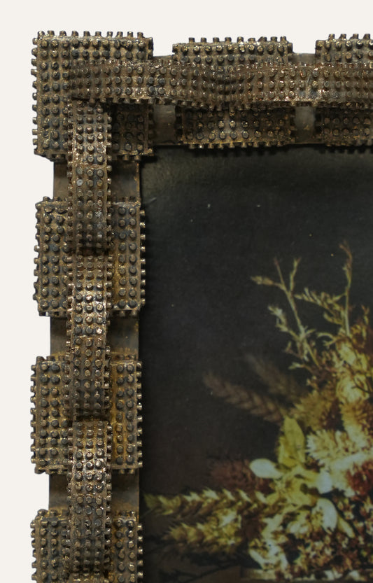 Industrial Photo Frame