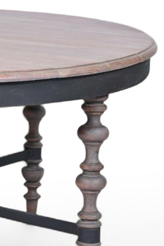 Modern Round Coffee Table