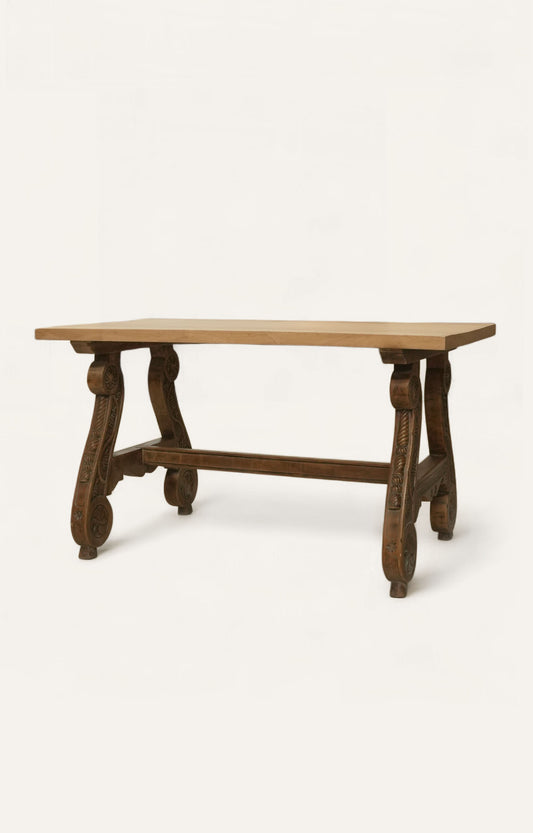 Dining Table- Recheck