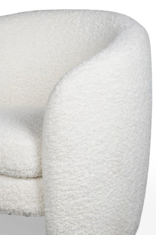 Morden Amaois Armchair