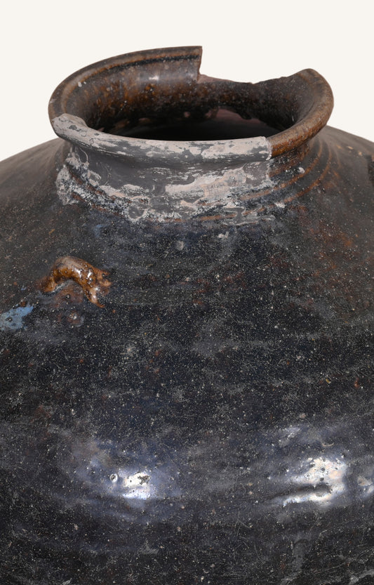 Malaysian Martaban jar