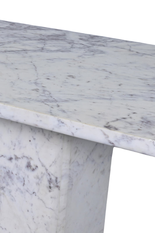 Marble Dining Table