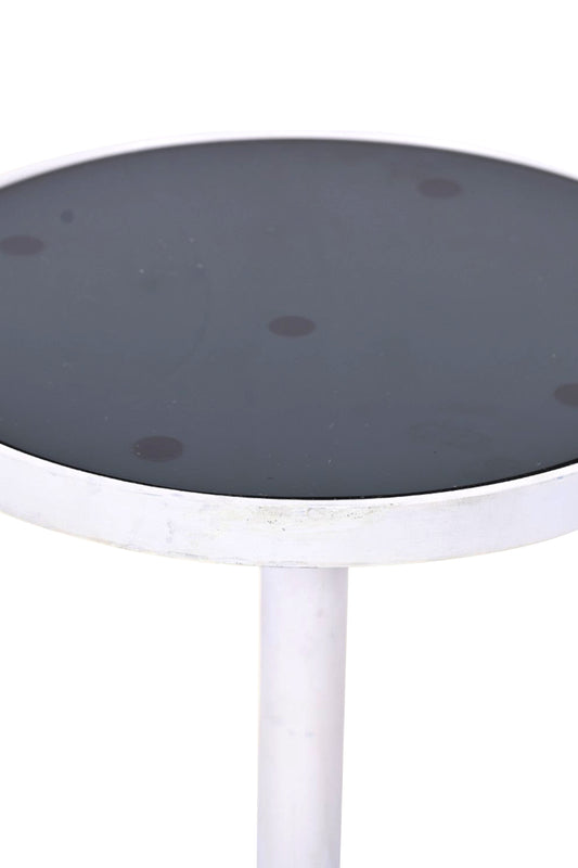 Round End Side table