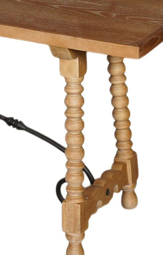 Imperial Console Table