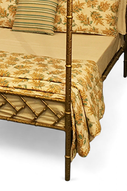 Four Poster bed