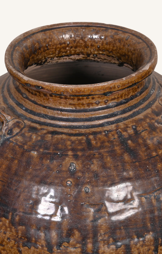 13th century Martaban Jar