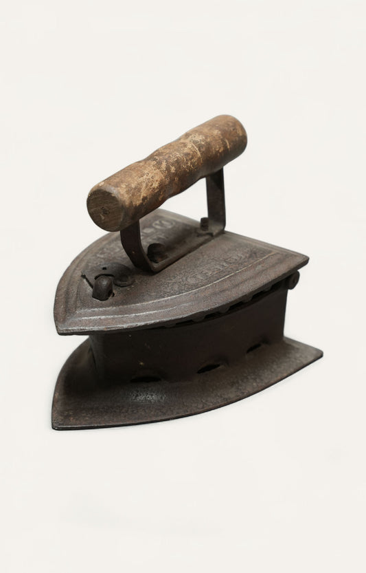 Classic Cloth Press