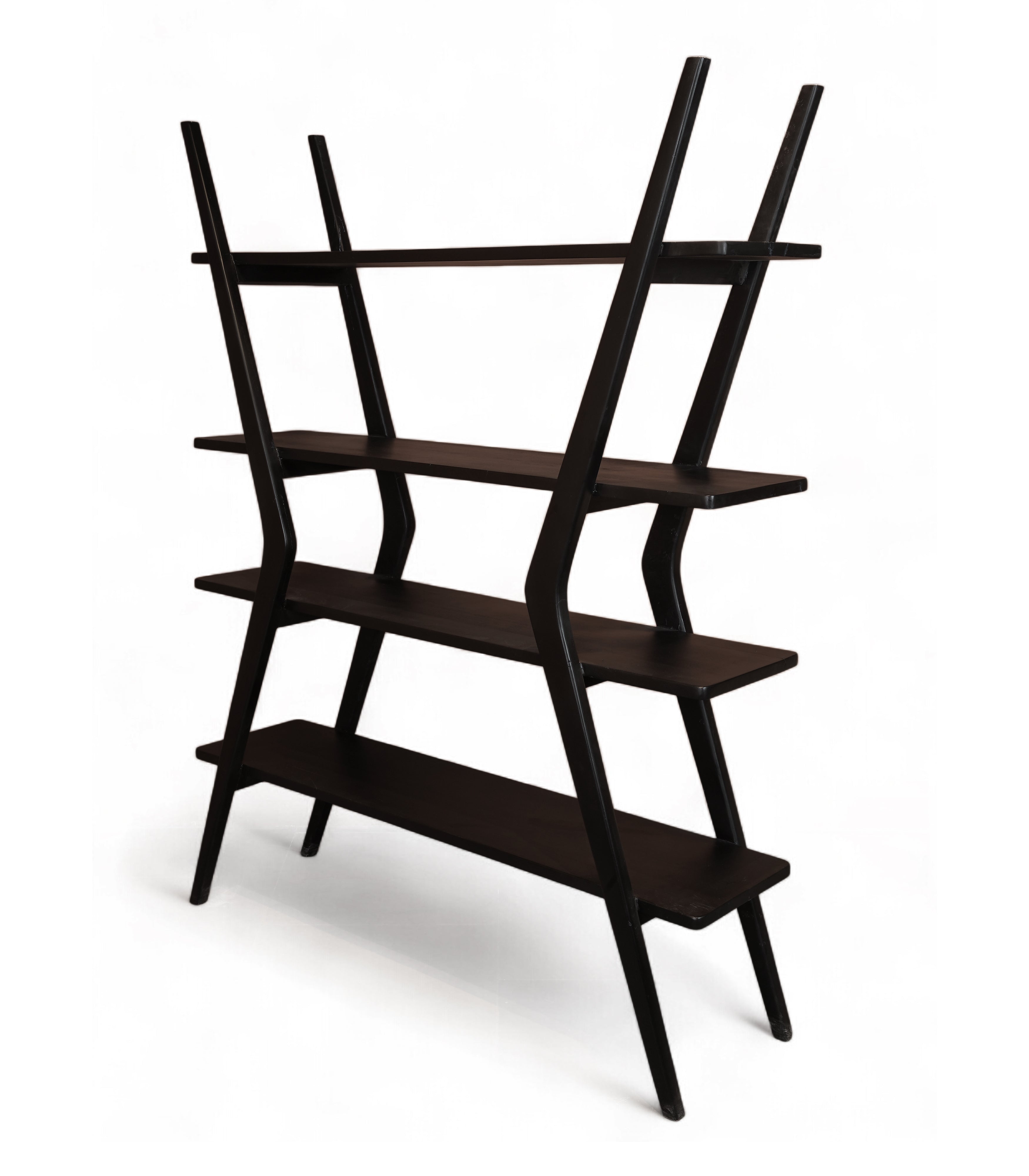 Shelve – Samurai Exports