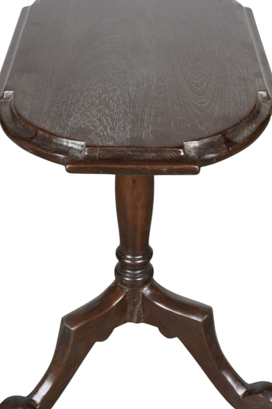 Antique Imperial Side table