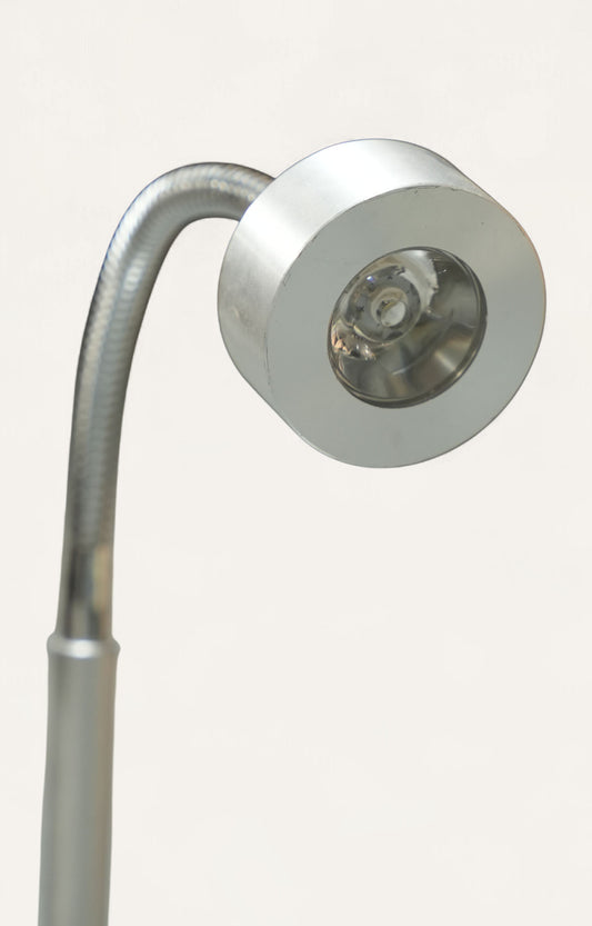 White Ellen Table Lamp