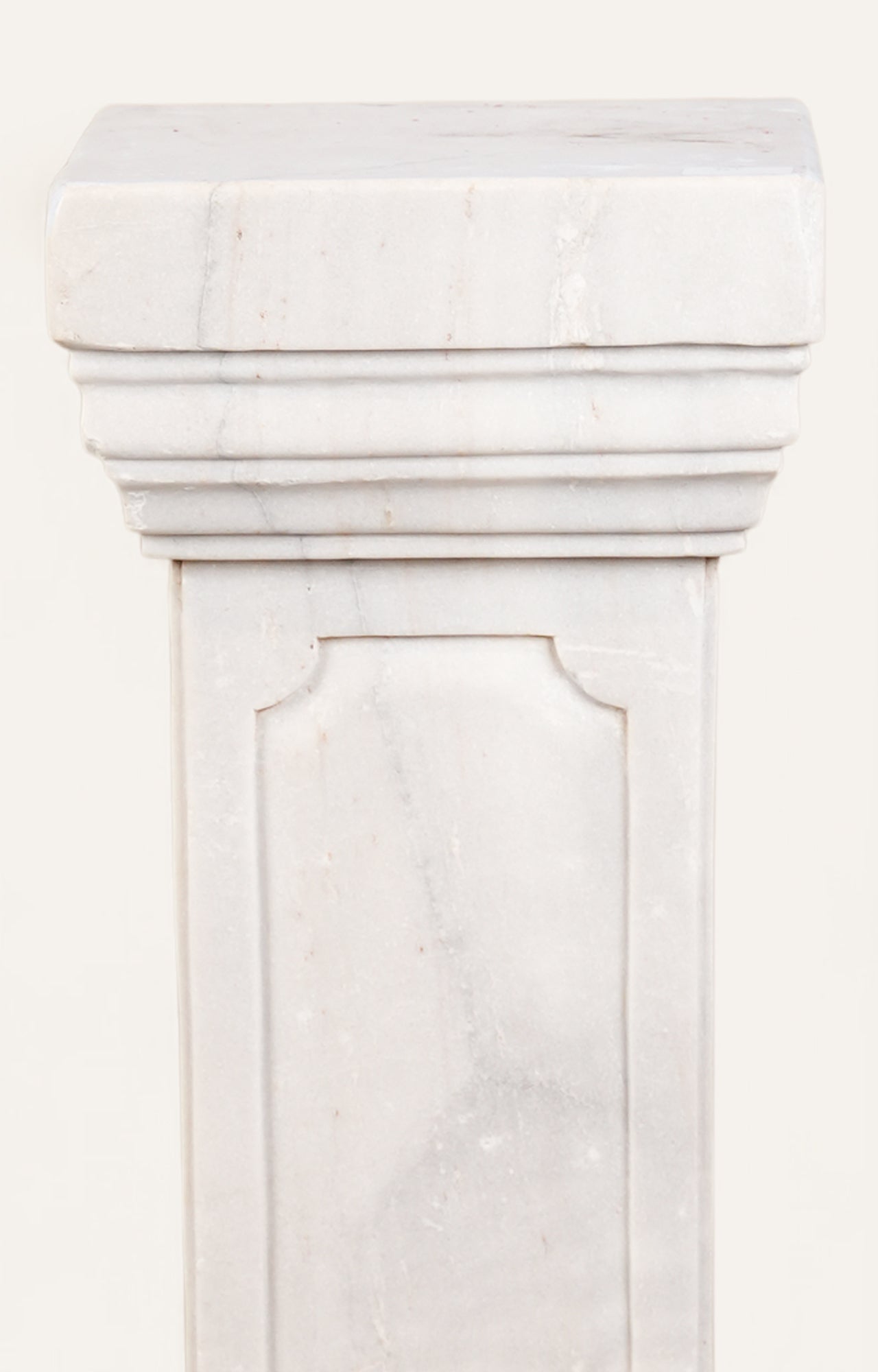 Marble Plinths