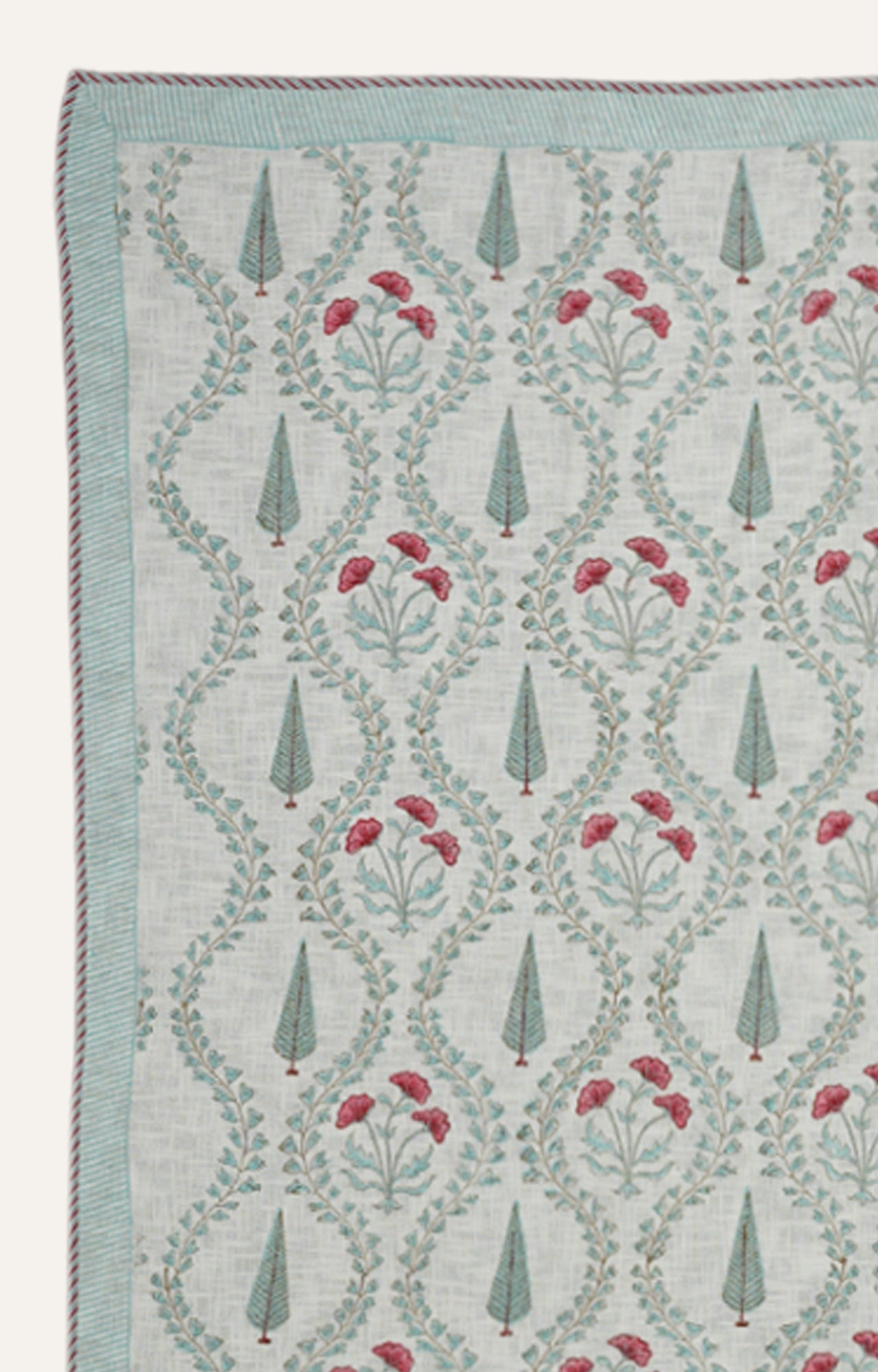 Garden Retreat Bed Cover (Set of 3)