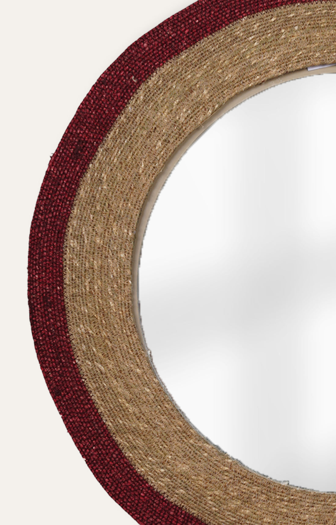 Crimson Elegance