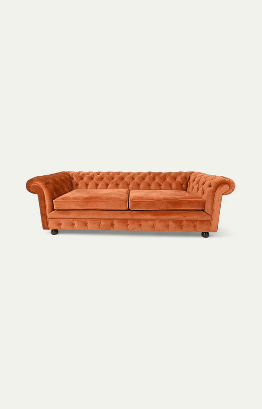 Chesterfield Sofa