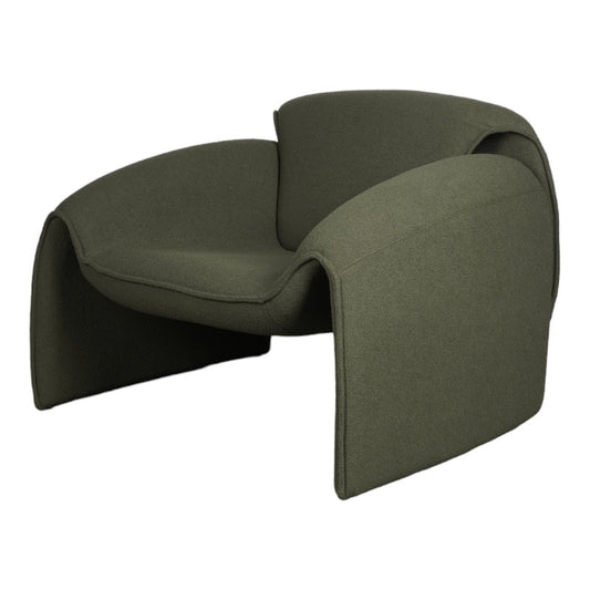 Modern Upholstered Accent Chair