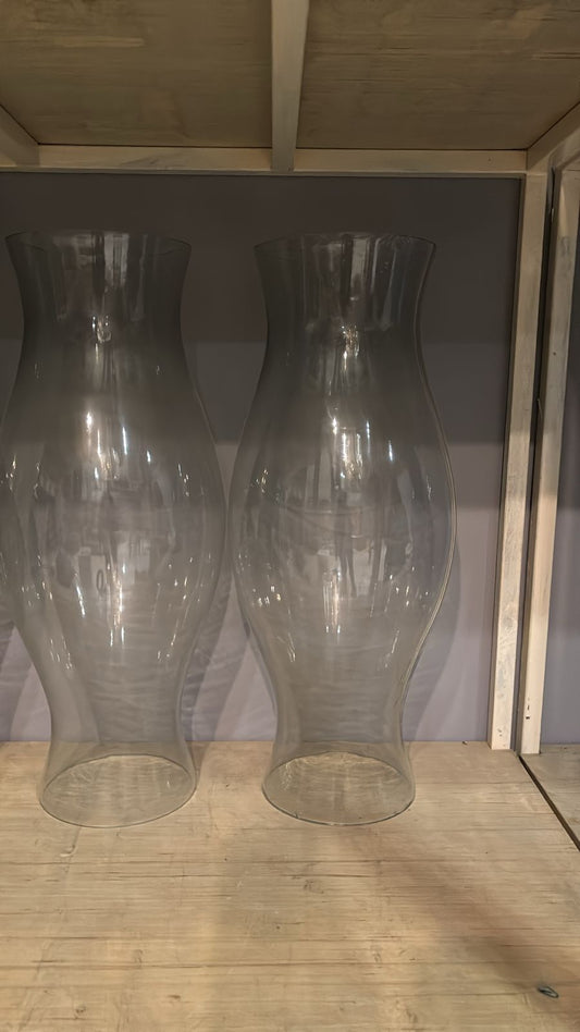 Glass Vases