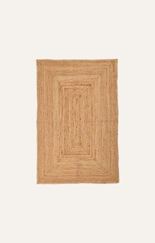 Jute / Hemp Rug