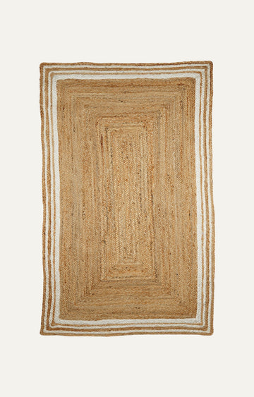 Jute Rug