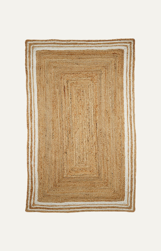 Jute Rug