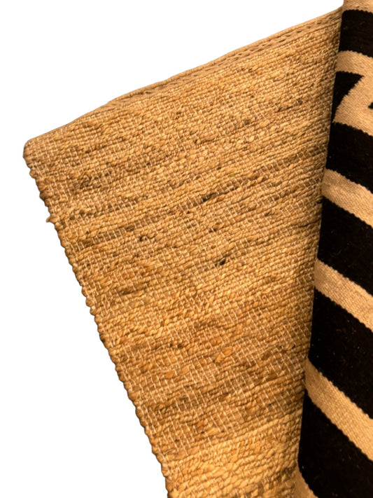Jute / Hemp Dhurrie
