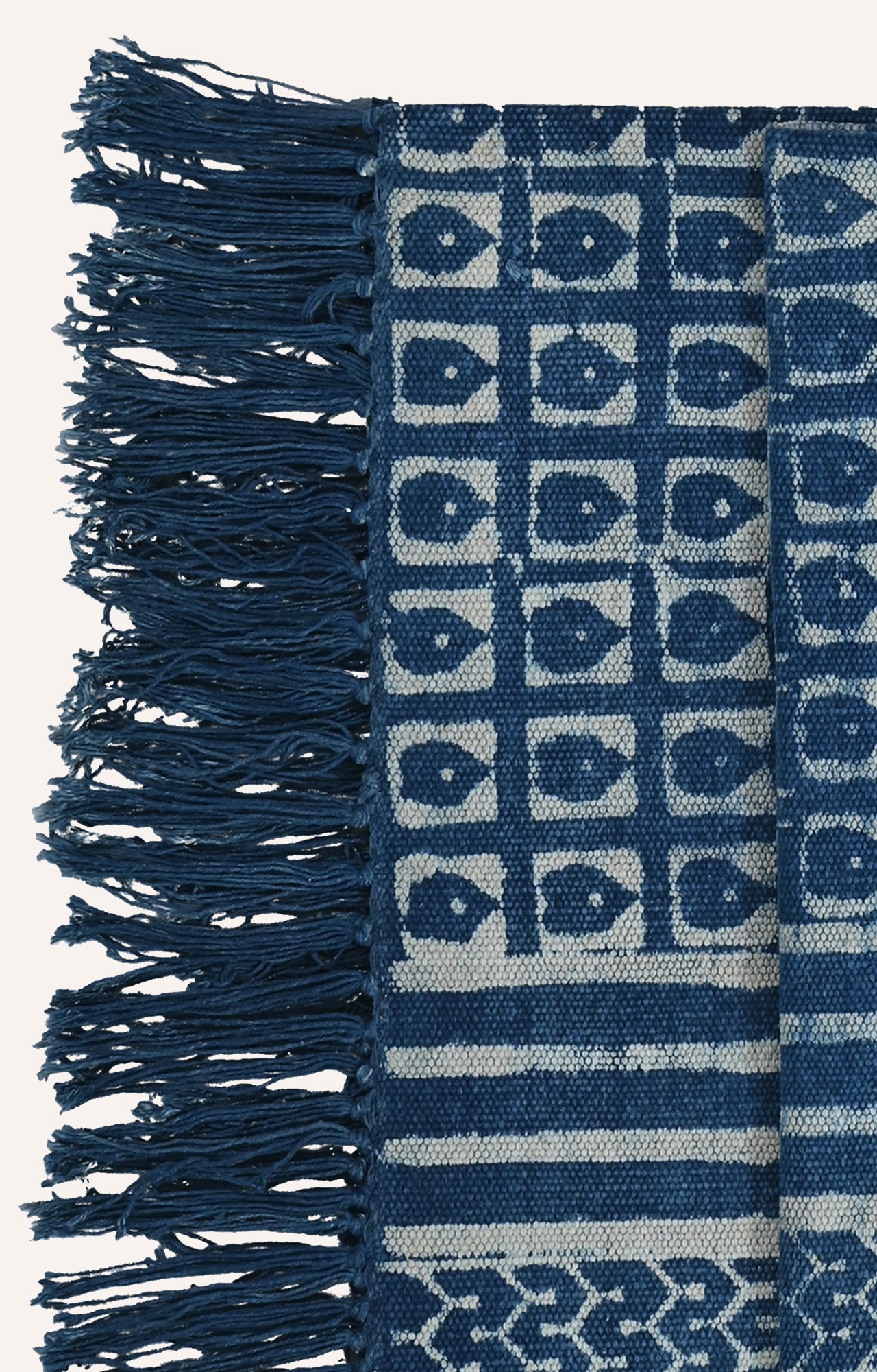 Nautical Horizon Rug