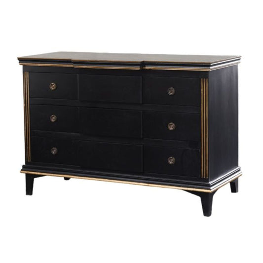 3 Drawer Chest