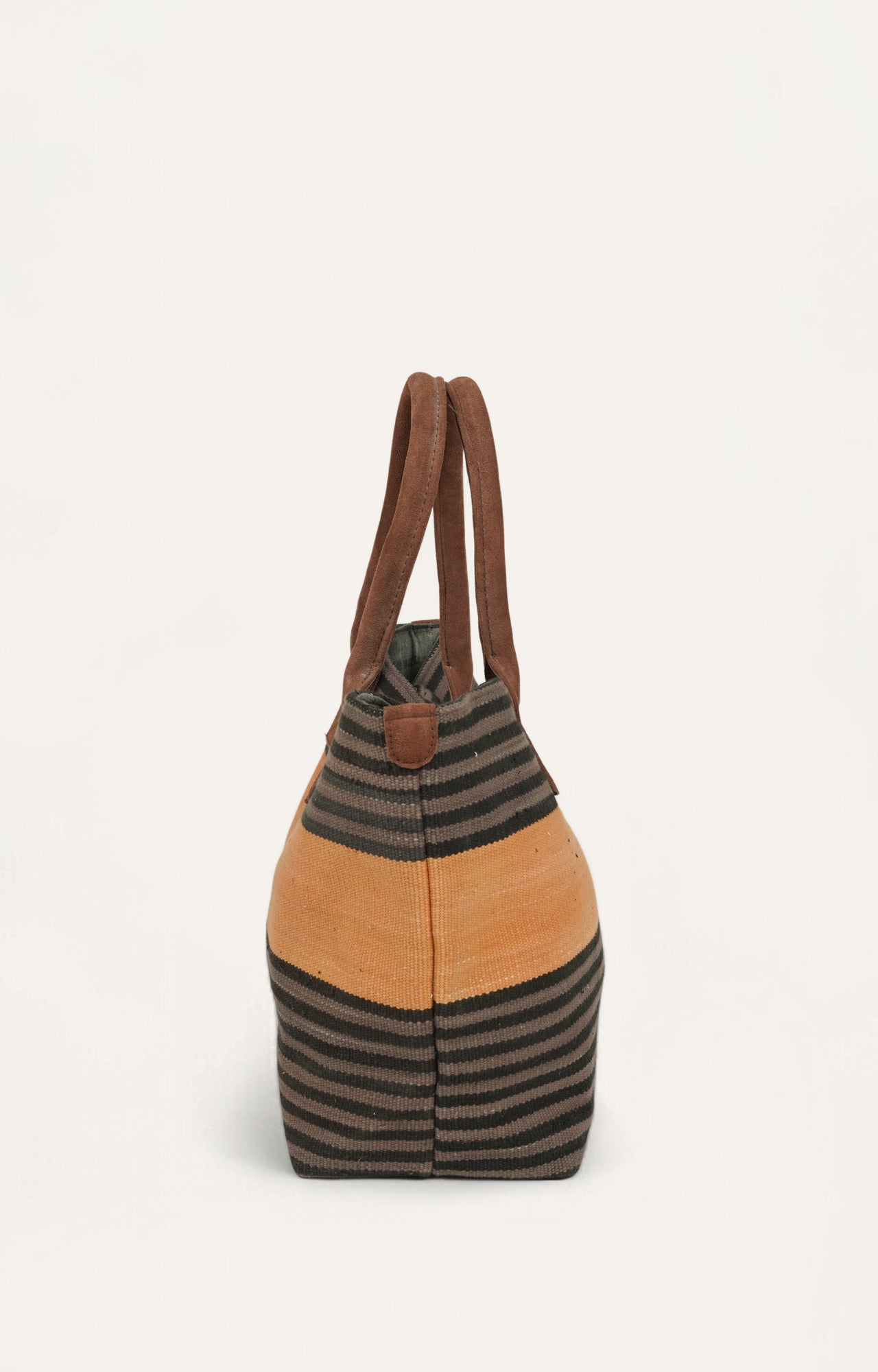 The Weaver Tote Bag