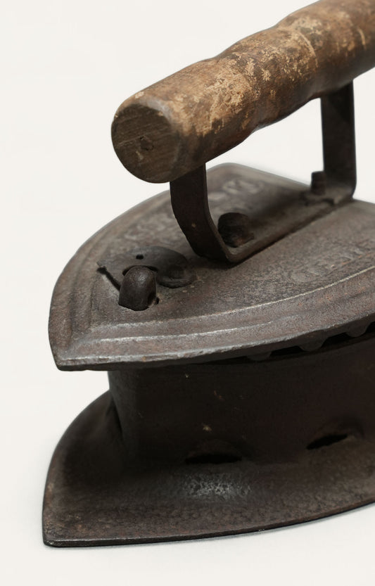 Classic Cloth Press