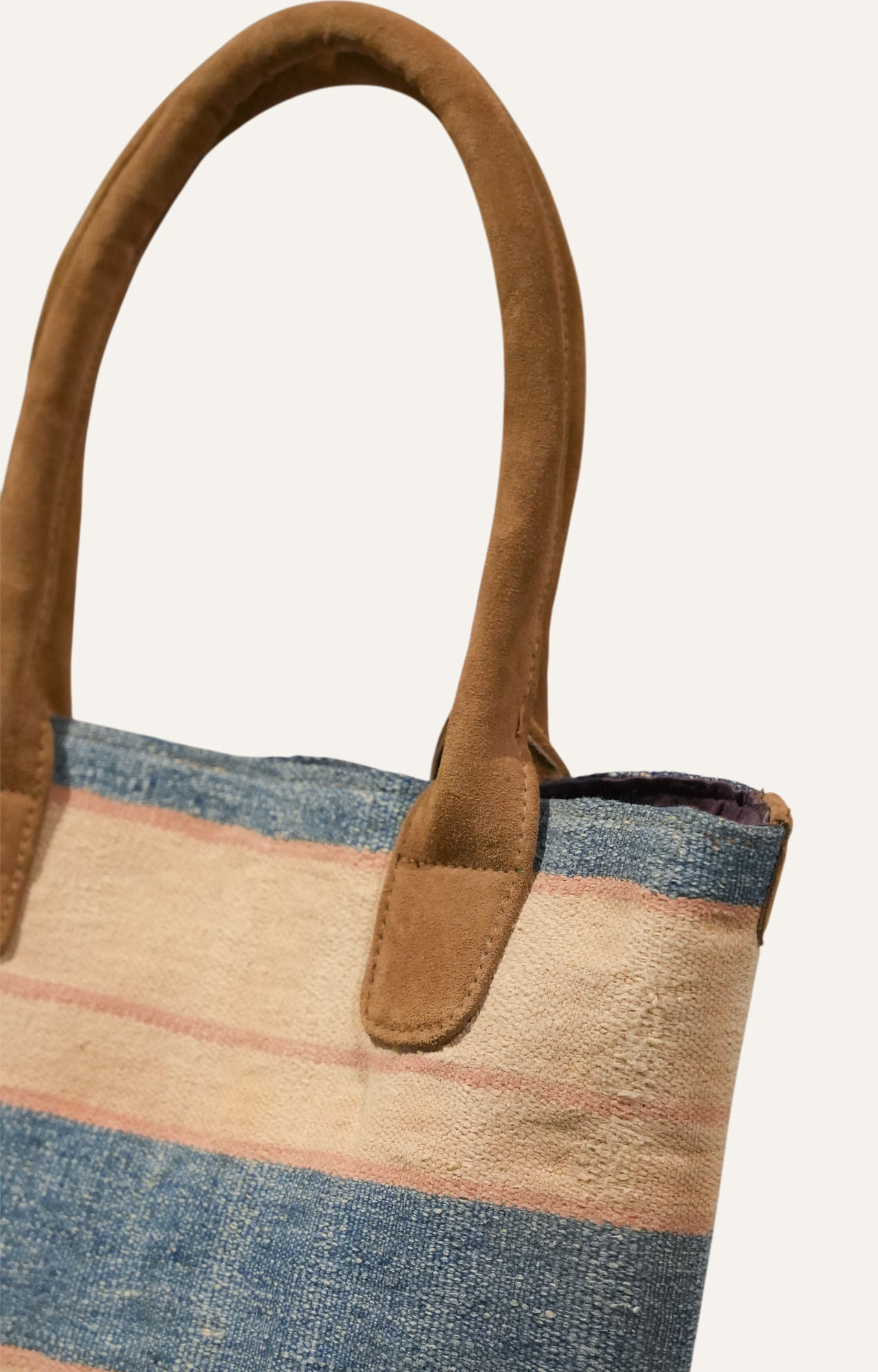 The Boho Essential Tote Bag