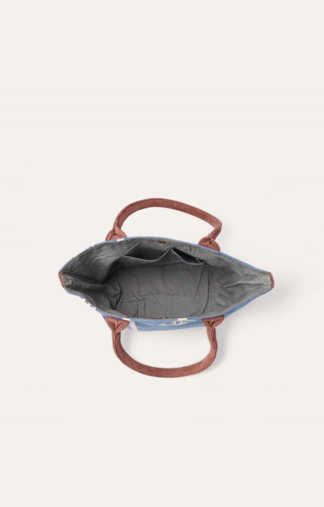 Indigo Everyday Essential Tote Bag