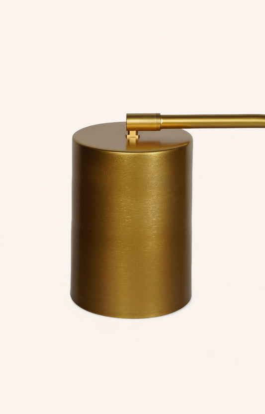 Contemporary Table Lamp