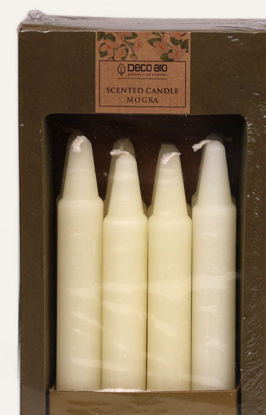 Fos 8-Piece Candle Gift Box
