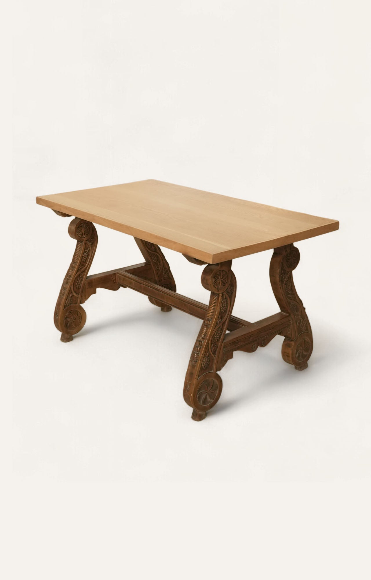 Dining Table- Recheck