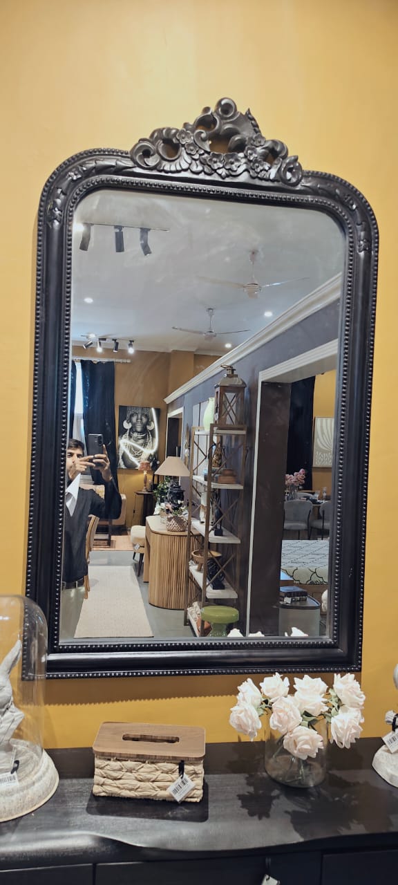 Mirror – Samurai Exports