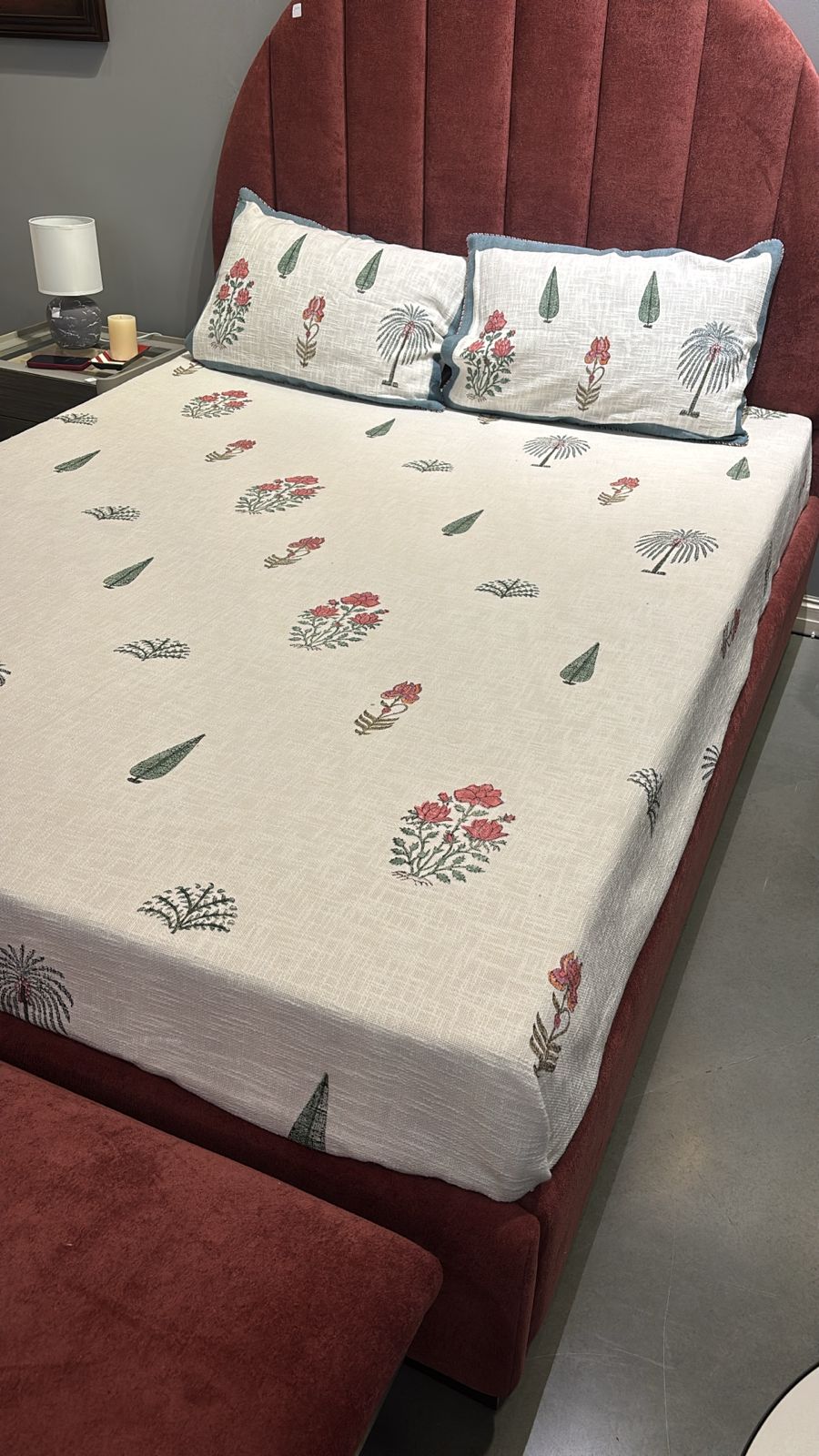 Bed Cover