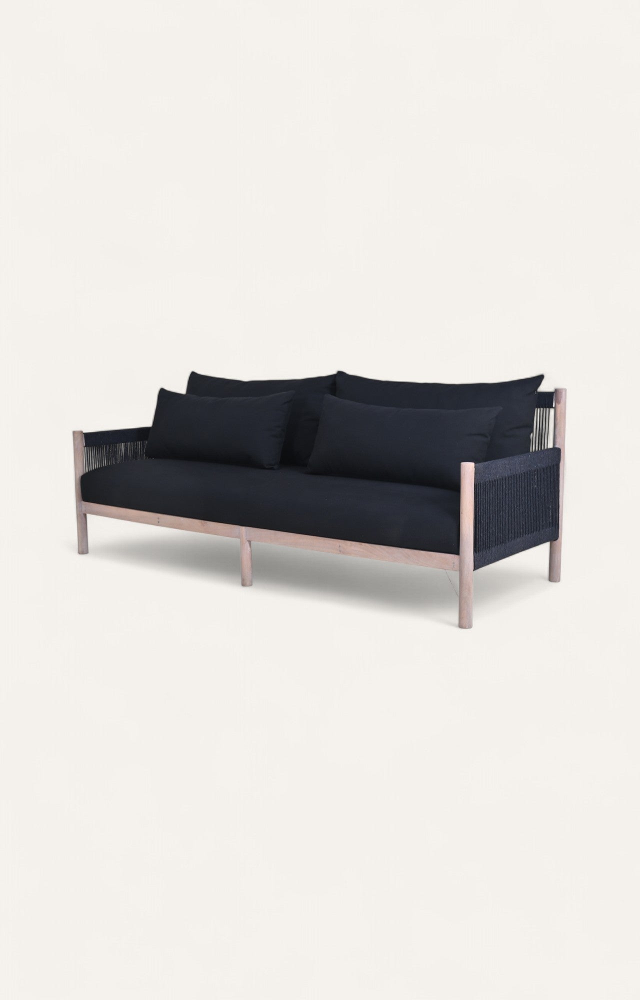 2 Seater Sofa