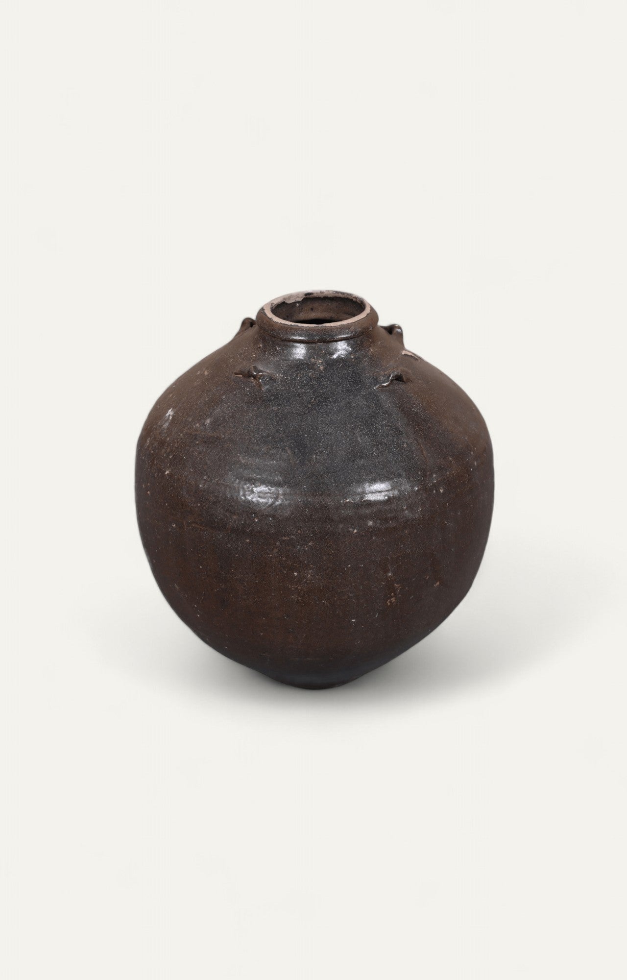 Clay Pot