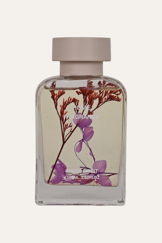 Floral Infused Reed Diffuser Green Spirit