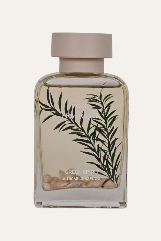 Floral Infused Reed Diffuser Pink Spirit